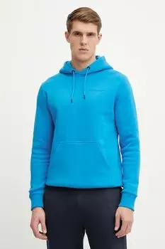 Толстовка Peak Performance, синий