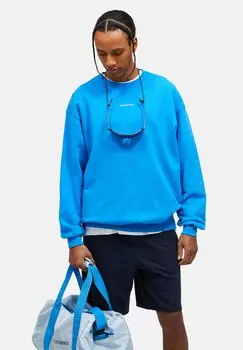 Толстовка Peak Performance, синий