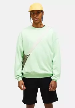 Толстовка Peak Performance, зеленый