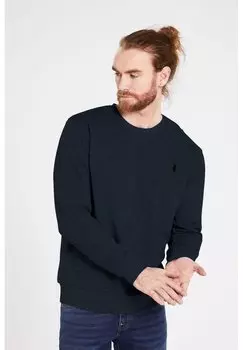 Толстовка PEARLAND MCS, цвет navy blue