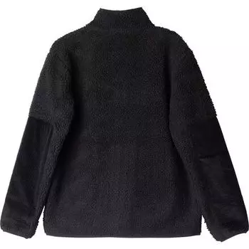 Толстовка Pearsoll женская KAVU, черный