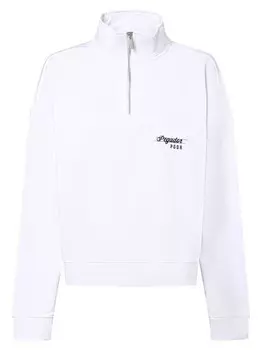 Толстовка Pegador, белый