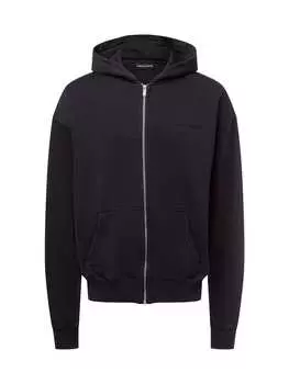 Толстовка PEGADOR, черный