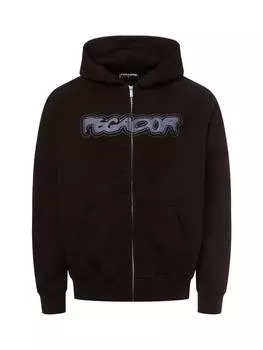 Толстовка PEGADOR, черный