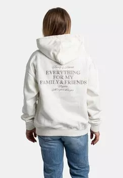 Толстовка Pegador, деним