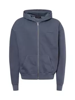 Толстовка PEGADOR, серый