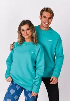 Толстовка PENFOLD OOSC, синий