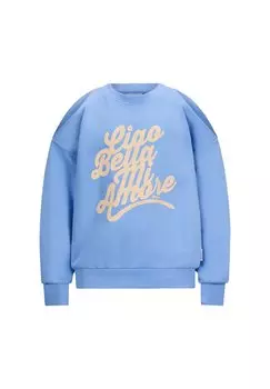 Толстовка PENNY Retour Jeans, сиреневый