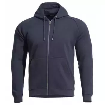 Толстовка Pentagon Griffin full zip, синий