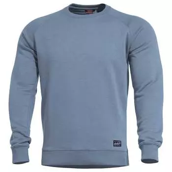 Толстовка Pentagon Hawk Blank, синий