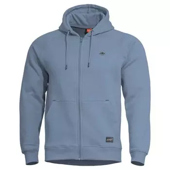 Толстовка Pentagon Phaeton Full Zip, синий