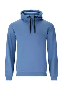 Толстовка Penton из мягкого и быстросохнущего материала CRUZ, цвет 2215 Quiet Harbor