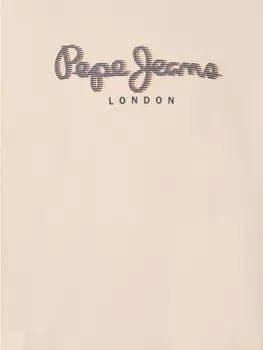 Толстовка Pepe Jeans, экрю