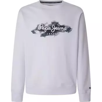 Толстовка Pepe Jeans Almere, белый