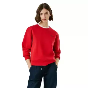 Толстовка Pepe Jeans Babi, красный