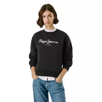 Толстовка Pepe Jeans Baddy, черный