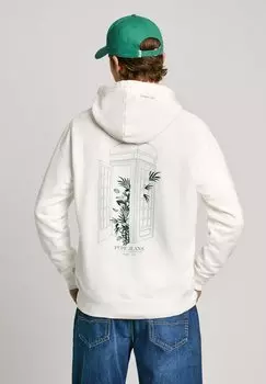 Толстовка Pepe Jeans, белый