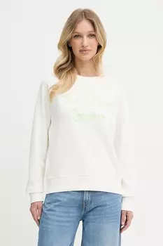 Толстовка Pepe Jeans, белый