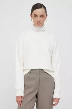 Толстовка Pepe Jeans, бежевый