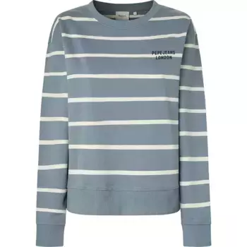 Толстовка Pepe Jeans Biridiana, синий