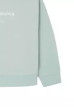 Толстовка Pepe Jeans, бирюзовый