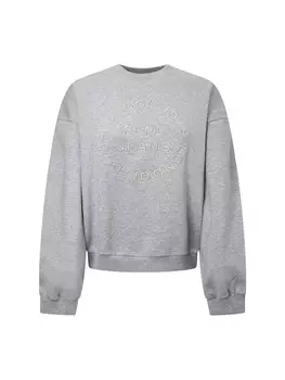 Толстовка Pepe Jeans CARA, серый