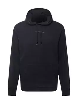 Толстовка Pepe Jeans, черный