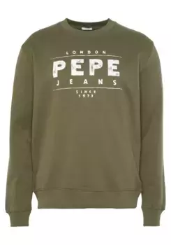 Толстовка Pepe Jeans, цвет Range