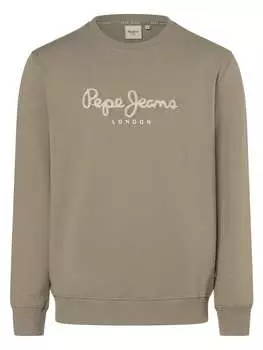 Толстовка Pepe Jeans, цвет schilf