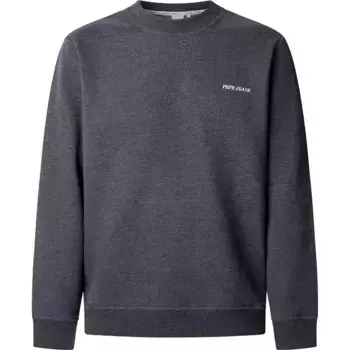 Толстовка Pepe Jeans Damian, черный