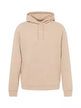 Толстовка Pepe Jeans DAVID, нюд