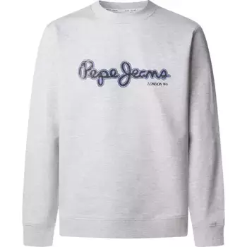 Толстовка Pepe Jeans Dorian, серый