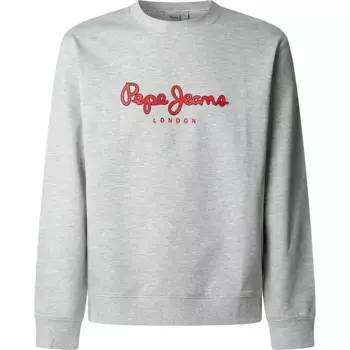 Толстовка Pepe Jeans Duke, серый