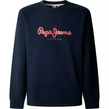 Толстовка Pepe Jeans Duke, синий