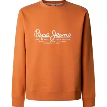 Толстовка Pepe Jeans Dumas, оранжевый