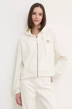 Толстовка Pepe Jeans EDNA, бежевый