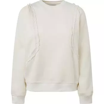 Толстовка Pepe Jeans Esther, бежевый