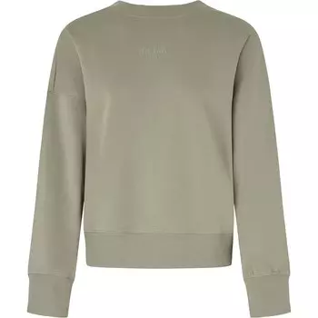 Толстовка Pepe Jeans Evelyn, зеленый