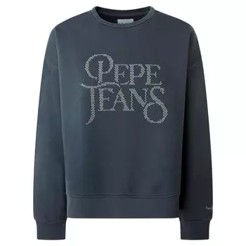 Толстовка Pepe Jeans Evita, синий