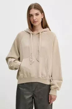 Толстовка Pepe Jeans FALISTA, бежевый