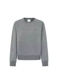 Толстовка Pepe Jeans FRANCESCA, темно-серый