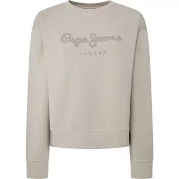 Толстовка Pepe Jeans Harley, бежевый