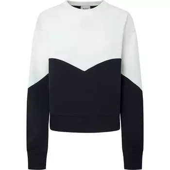 Толстовка Pepe Jeans Hilda, черный