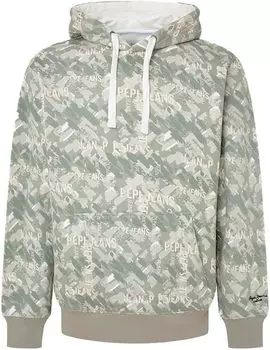 Толстовка Pepe Jeans Jero, разноцветный