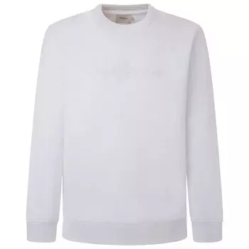 Толстовка Pepe Jeans Joe, белый