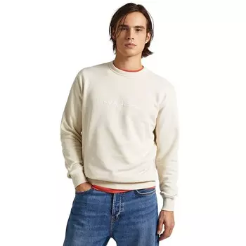 Толстовка Pepe Jeans Joe, бежевый
