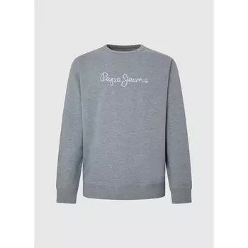 Толстовка Pepe Jeans Joe, серый
