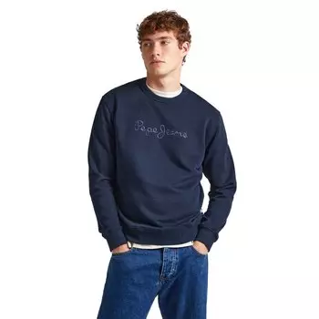 Толстовка Pepe Jeans Joe, синий