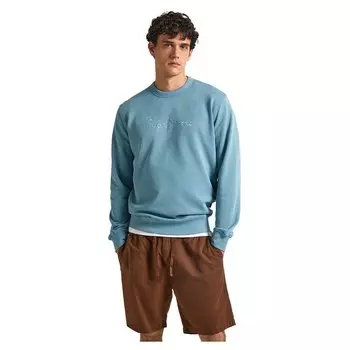 Толстовка Pepe Jeans Joe, синий