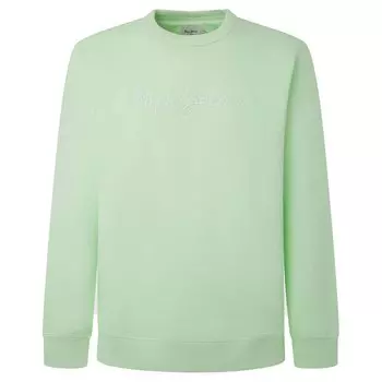 Толстовка Pepe Jeans Joe, зеленый
